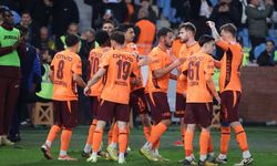 Ziraat Türkiye Kupası: Trabzonspor: 2 - Vanspor FK: 0