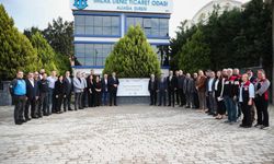 Mavi Dönüşüm Projesi Aliağa’da geniş katılımla duyuruldu