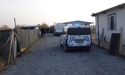 Malatya’da konteynerde 1 kişi ölü olarak bulundu