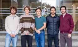 İzmir’de öğrencilerden örnek çalışma: Su israfını azaltan HydroTech sistemi