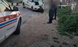 İzmir’de feci kaza! Otobüsle hafif ticari araç çarpıştı: 1 ölü, 2 yaralı