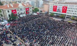 Genç yaşta hayata veda eden Gülşah Durbay son yolculuğuna uğurlandı