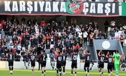 Karşıyaka, İzmir derbisinde Tire 2021 FK’yı konuk ediyor