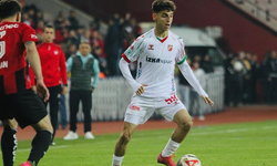 Karşıyaka’nın yeni umudu: 18’lik Adem parladı