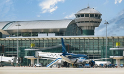 Adnan Menderes'te de pilot test tamamlandı: Havayolu gümrük işlemleri dijitalleşiyor