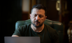 Zelenskiy’den ABD’ye yeni barış planı