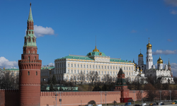 Peskov: Rusya ateşkes değil, kalıcı barış peşinde