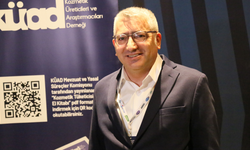 KÜAD Başkanı Kahrıman: Kozmetik sektörünün en büyük sorunu sahte ürünler