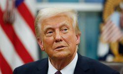 Trump: Ukrayna süreci olumlu ilerliyor