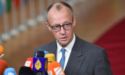 Merz: Ukrayna için Rus varlıklarını kullanmalıyız