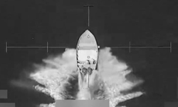 ABD, Doğu Pasifik’te 2 tekneyi vurdu: 5 kişi hayatını kaybetti