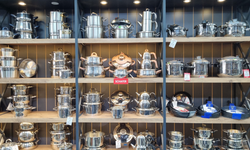 Çelik Kardeşler’den büyük fırsat: Tüm züccaciye ürünlerinde 25 ay vade imkanı!