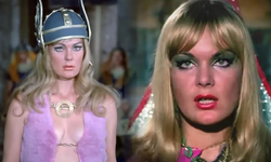 Bir mektupla kaybolan yeşilçam yıldızından yeni haber!