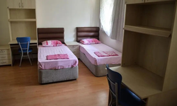 KYK'dan evli öğrencilere apart yurt projesi müjdesi