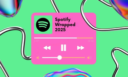 Spotify Wrapped 2025 Yayınlandı