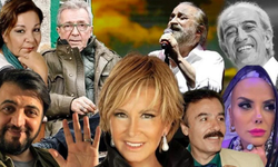 Sanat dünyasının acı kaybı: 2025'te aramızdan ayrılanlar