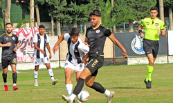 İkinci yarının açılışında Çeşme Belediyespor 3 puanı kaptı