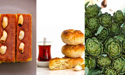 Ege lezzet şöleni: İzmir’in damak çatlatan lezzetleri!