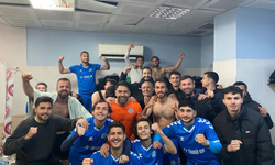 Aliağa Helvacıspor, Dikili Belediyespor’u 1-0 mağlup etti