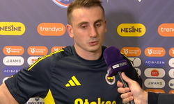 Fenerbahçe'de Kerem Aktürkoğlu: Söyleyecek hiçbir şey yok