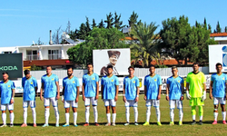 İmren Alaçatıspor uzatmalarda yıkıldı: 3-2