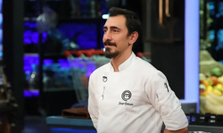 MasterChef Türkiye 2025 şampiyonu belli oldu