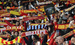 Göztepe–Trabzonspor maçında ilk 15 dakika golsüz geçildi