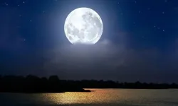 1–7 Aralık 2025 Dolunayı: Gizli olanın görünür olduğu hafta