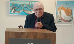 İzmir’in tanınan inşaat mühendisi Uğur Belger yaşamını yitirdi