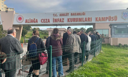 Soyer için tutukluluk devam, tanıklar ifade verdi