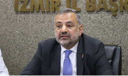 İZBETON davasında ara karar sonrası Aslanoğlu’ndan Şakran önünde açıklama