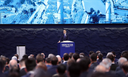 Bakan Bayraktar, Özbekistan’daki sürdürülebilir enerji programına katıldı