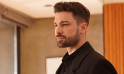 Alp Navruz, Liliyar dizisine ‘evet’ demedi