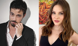 Alina Boz, Kuruluş Orhan kadrosunda Asporça Hatun’u canlandıracak