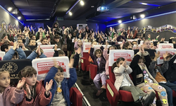 Bakan Ersoy: 2025’te sinemaya 316 milyon TL’yi aşkın destek sağlandı