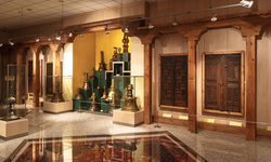 Vakıf müzelerine 2025’te 1,3 milyonun üzerinde ziyaretçi