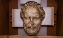 2025’te 180 kültür varlığı Türkiye’ye iade edildi