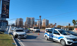 Karşıyaka’da otomobilin çarptığı 82 yaşındaki kadın yaşamını yitirdi