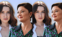 Ömür Usta dizisinin kadrosu genişliyor: Cemre Arda “Nazlı” rolünde