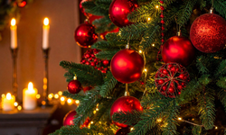 Yılbaşı ağacının tarihini biliyor musunuz?