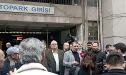 AK Partili Başdaş’tan İzBB’ye tepki: “Esnaf yok sayılıyor”