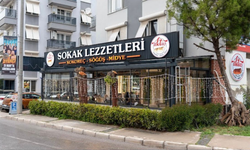 Aktaş sokak lezzetleri İzmir’de sahneye çıktı: Üretimde Türkiye’yi, lezzette dünyayı hedefliyor