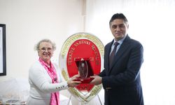 Türkiye Yardım Sevenler Derneği Aliağa Şubesi’nden anlamlı yardım sergisi