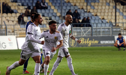 Aliağa FK, evinde 3 puan peşinde