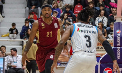 Trabzonspor, Aliağa Petkimspor’u son periyotla devirdi: 105-91