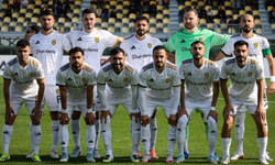 Aliağa FK’nın Türkiye Kupası’ndaki rakipleri belli oldu