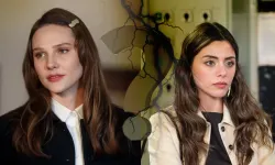 Sıla Türkoğlu, Doc projesinden ilk paylaşımı yaptı