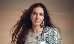 Tabii’nin yeni dizisi Sıfır 850’nin başrolü Almila Ada oldu