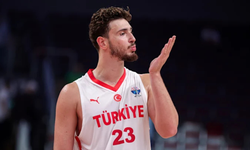 Alperen’den NBA’de büyük kilometre taşı: 5000 sayı