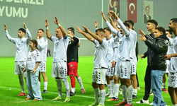 Altay’ın rakibi eksiklerle boğuşan Çoruhlu FK